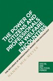 The power of citizens and professionals in welfare encounters (eBook, ePUB)