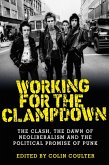 Working for the clampdown (eBook, ePUB)
