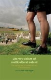 Literary visions of multicultural Ireland (eBook, ePUB)