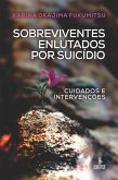 Sobreviventes enlutados por suicídio (eBook, ePUB)