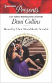 Bound by Their Nine-Month Scandal (eBook, ePUB)