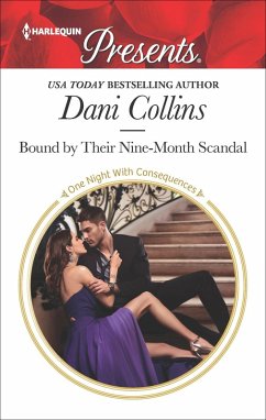 Cover Bound by Their Nine-Month Scandal (eBook, ePUB)