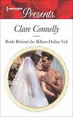 Bride Behind the Billion-Dollar Veil (eBook, ePUB)