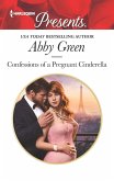 Confessions of a Pregnant Cinderella (eBook, ePUB)
