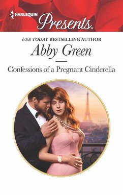 Confessions of a Pregnant Cinderella (eBook, ePUB) - Green, Abby