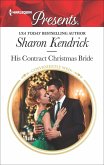 His Contract Christmas Bride (eBook, ePUB)