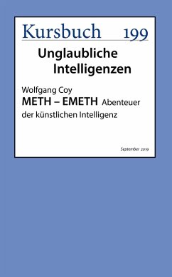 Cover METH - EMETH (eBook, ePUB)