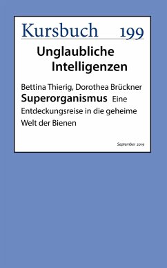 Superorganismus (eBook, ePUB) Cover Superorganismus (eBook, ePUB)