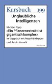 "Ein Pflanzenextrakt ist gigantisch komplex" (eBook, ePUB)