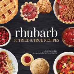 Rhubarb (eBook, ePUB) - Kozlak, Corrine