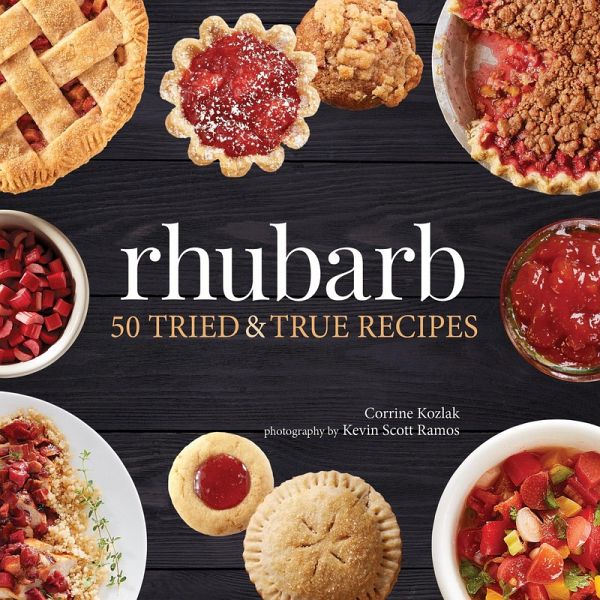 Rhubarb (eBook, ePUB)