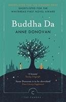 Buddha Da - Donovan, Anne