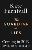 The Guardian of Lies - Furnivall, Kate