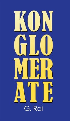 Konglomerate - Rai, G.