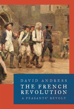 The French Revolution - Andress, Dr David