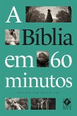 A Bíblia em 60 minutos (eBook, ePUB)