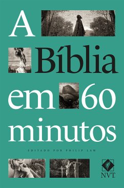 A Bíblia em 60 minutos (eBook, ePUB)