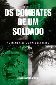 Os combates de um soldado (eBook, ePUB) - de Melo, Pedro Cândido