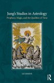 Jung's Studies in Astrology (eBook, ePUB)