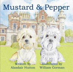 Cover Mustard and Pepper