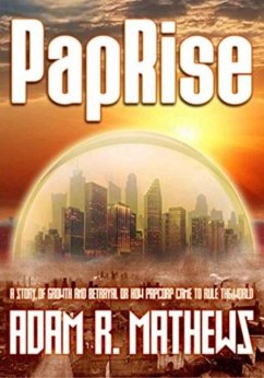 PapRise Cover PapRise