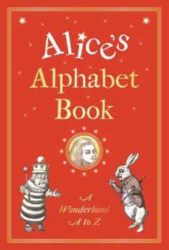 Alice's Alphabet Book - Johnson, Michael