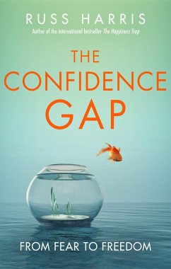 The Confidence Gap - Harris, Russ