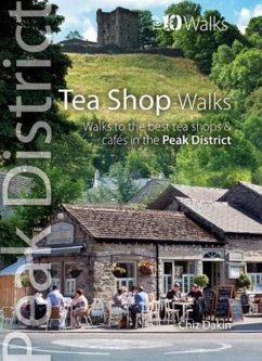 Cover Tea Shop Walks