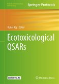 Ecotoxicological QSARs