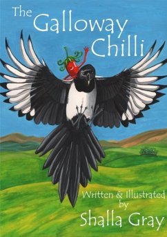 The Galloway Chilli - Gray, Shalla