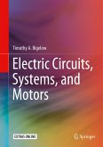 Electric Circuits, Systems, and Motors