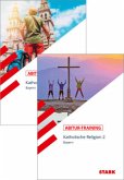 STARK Abitur-Training Kath.Religion Paket Band 1 + 2 - Bayern STARK Abitur-Training Kath.Religion Paket Band 1 + 2 - Bayern