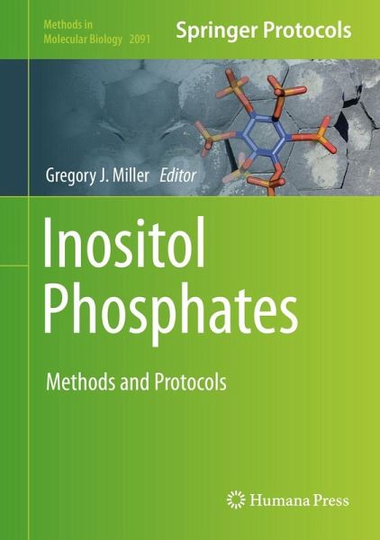 Inositol Phosphates Inositol Phosphates