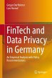 FinTech and Data Privacy in Germany - Bild 1