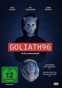 Goliath96 - Riemann,Katja/Rovira-Muñoz,Nils/Wurawa,Davi