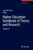 Higher Education: Handbook of Theory and Research