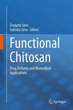 Functional Chitosan