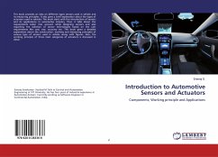 Introduction to Automotive Sensors and Actuators