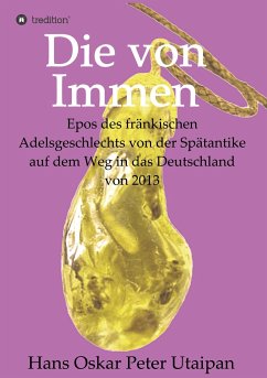 Die von Immen - Utaipan, Hans Oskar Peter