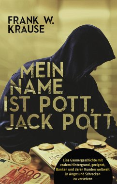 Mein Name ist Pott, Jack Pott