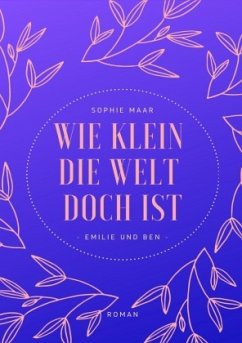 Cover Wie klein die Welt doch ist
