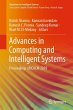 Advances in Computing and Intelligent... - Bild 1