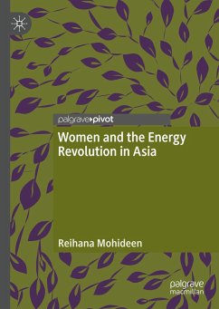 Women and the Energy Revolution in Asia - Mohideen, Reihana