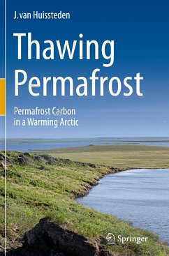 Thawing Permafrost - van Huissteden, J.