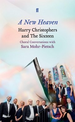 A New Heaven - Christophers, Harry; Mohr-Pietsch, Sara