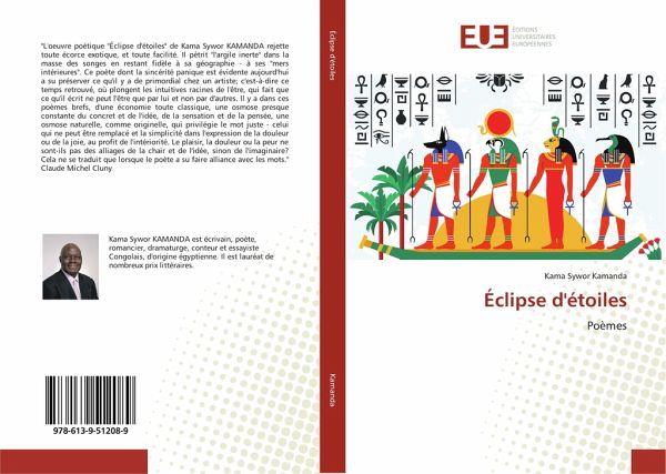 Éclipse d'étoiles Éclipse d'étoiles