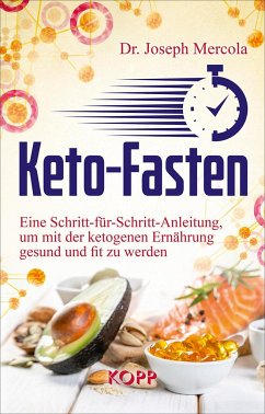 Keto-Fasten - Mercola, Joseph