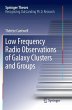 Low Frequency Radio Observations of... - Bild 1