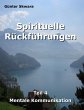 Spirituelle Rückführungen - Bild 1