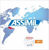 ASSiMiL Finnisch ohne Mühe / Assimil Finnisch ohne Mühe